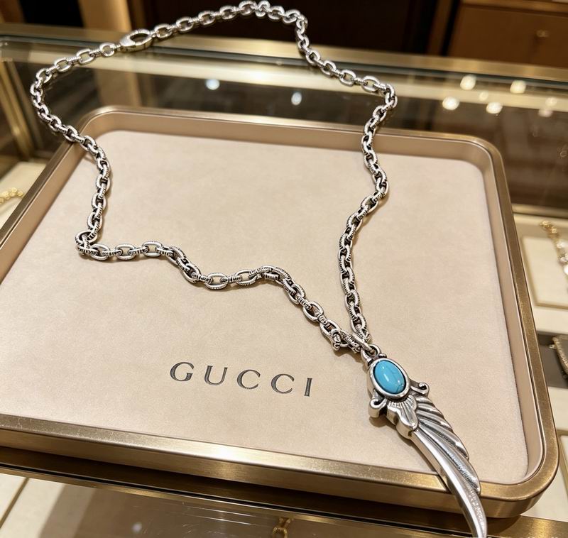 Gucci Necklace 06yxs20